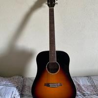 Chitarra Acustica