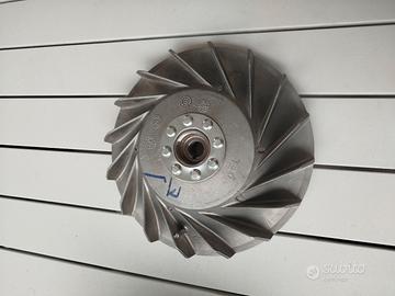 volano per vespa px 2.3 kg