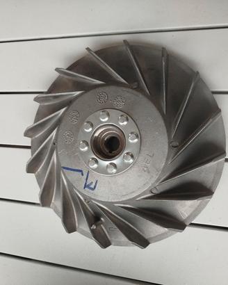 volano per vespa px 2.3 kg