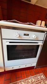 Forno ad incasso Electrolux