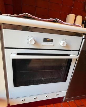 Forno ad incasso Electrolux