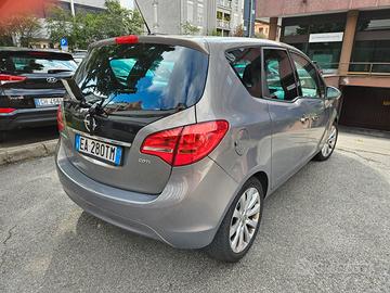 Opel Meriva 1.3 CDTI Elective
