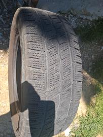 gomme invernali