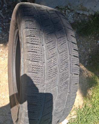 gomme invernali