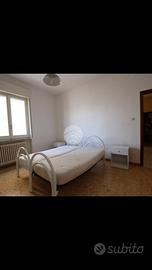 A pochi metri da porta rudiae