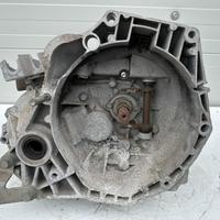 CAMBIO MANUALE COMPLETO FIAT Doblo Cargo 55229495