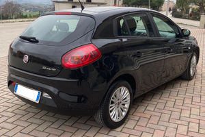 Fiat Bravo 1.4 GPL/Benzina