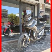 X adv 750 dct+promo prezzo finito+ permute - rate