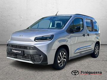 Toyota Proace City Verso 1.5D 100CV M/T L1 Ex...
