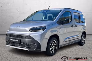 Toyota Proace City Verso 1.5D 100CV M/T L1 Ex...
