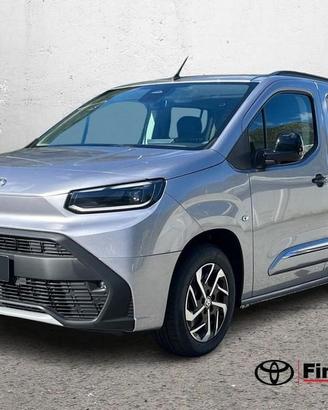 Toyota Proace City Verso 1.5D 100CV M/T L1 Ex...