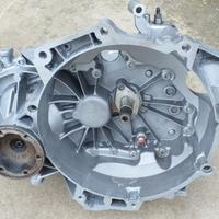 Cambio delle marce volkswagen e audi 1.4 1.6 fsi