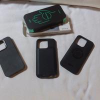 Per Iphone 15 pro cover batteria, custodie, ecc