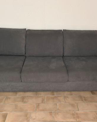 Divano 3 posti