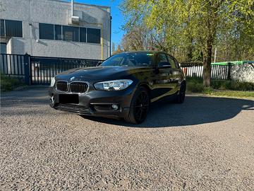 BMW 118d
