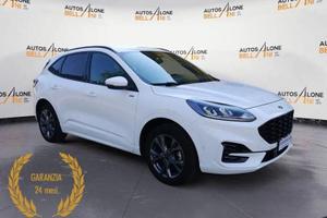 Ford Kuga 2.5 phev ST-Line 2wd 225cv cvt