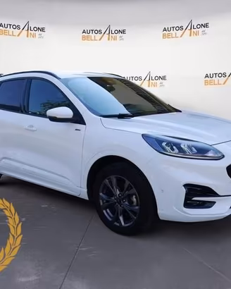 Ford Kuga 2.5 phev ST-Line 2wd 225cv cvt