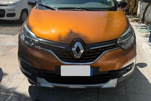 Renault Captur dCi 8V 90 CV Start&Stop Energy Bose