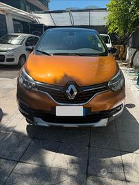 Renault Captur dCi 8V 90 CV Start&Stop Energy Bose