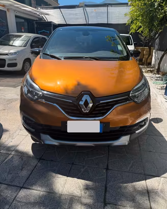 Renault Captur dCi 8V 90 CV Start&Stop Energy Bose