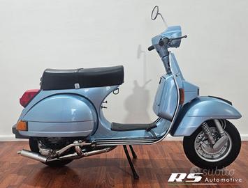 Vespa PX 200E