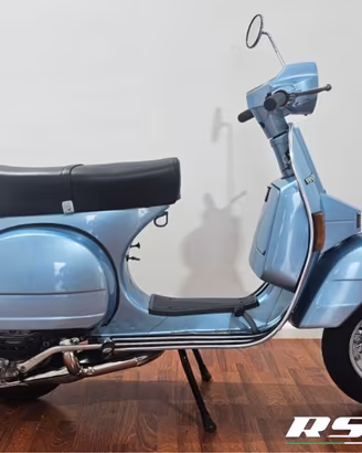 Vespa PX 200E