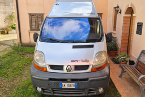 Van unico esemplare h. 2.55 -Schio- (VI)