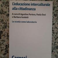 L'educazione interculturale alla cittadinanza