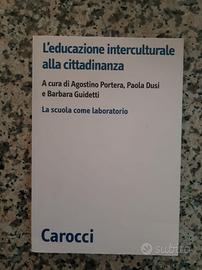 L'educazione interculturale alla cittadinanza