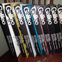 Enciclopedia Galileo