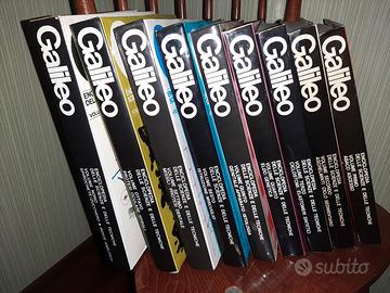 Enciclopedia Galileo