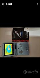 Game boy con gioco Zelda the Adventure of linK