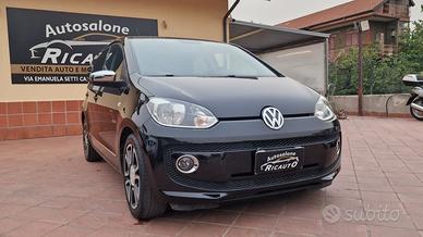 Volkswagen up! 1.0 75 CV 5p. move up! ASG