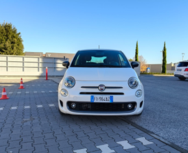 Fiat 500 1.3 Mjt 95 cv