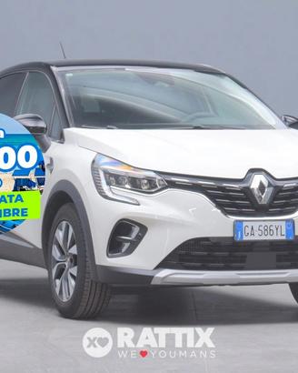 RENAULT Captur II 2019 Captur 1.3 tce Zen 130cv ed