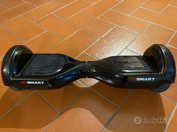Overboard Go!Smart
