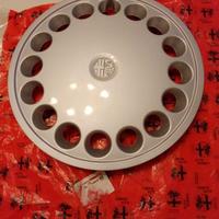 Copricerchi Alfa Romeo