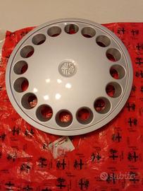 Copricerchi Alfa Romeo