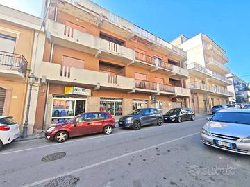 Appartamento di 80 m² con 3 locali a Furnari