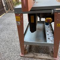Sega circolare da banco
