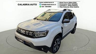 DACIA Duster 1.5 Blue dCi 8V 115 CV 4x2 Prestige