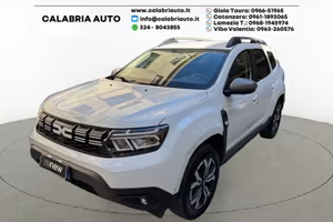 DACIA Duster 1.5 Blue dCi 8V 115 CV 4x2 Prestige