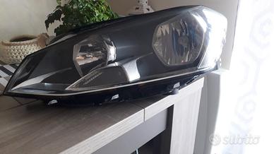 Fari Volkswagen Golf 7