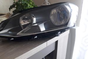Fari Volkswagen Golf 7