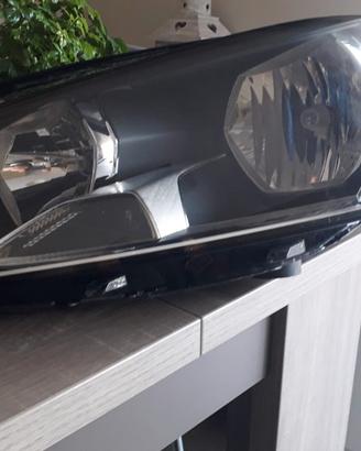 Fari Volkswagen Golf 7