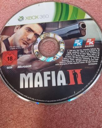 3951-Mafia 2 Xbox360