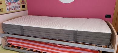 Materasso singolo Dorelan