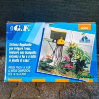 sistema irrigazione vasi