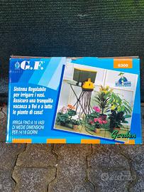 sistema irrigazione vasi