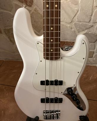 basso elettrico Fender Jazz